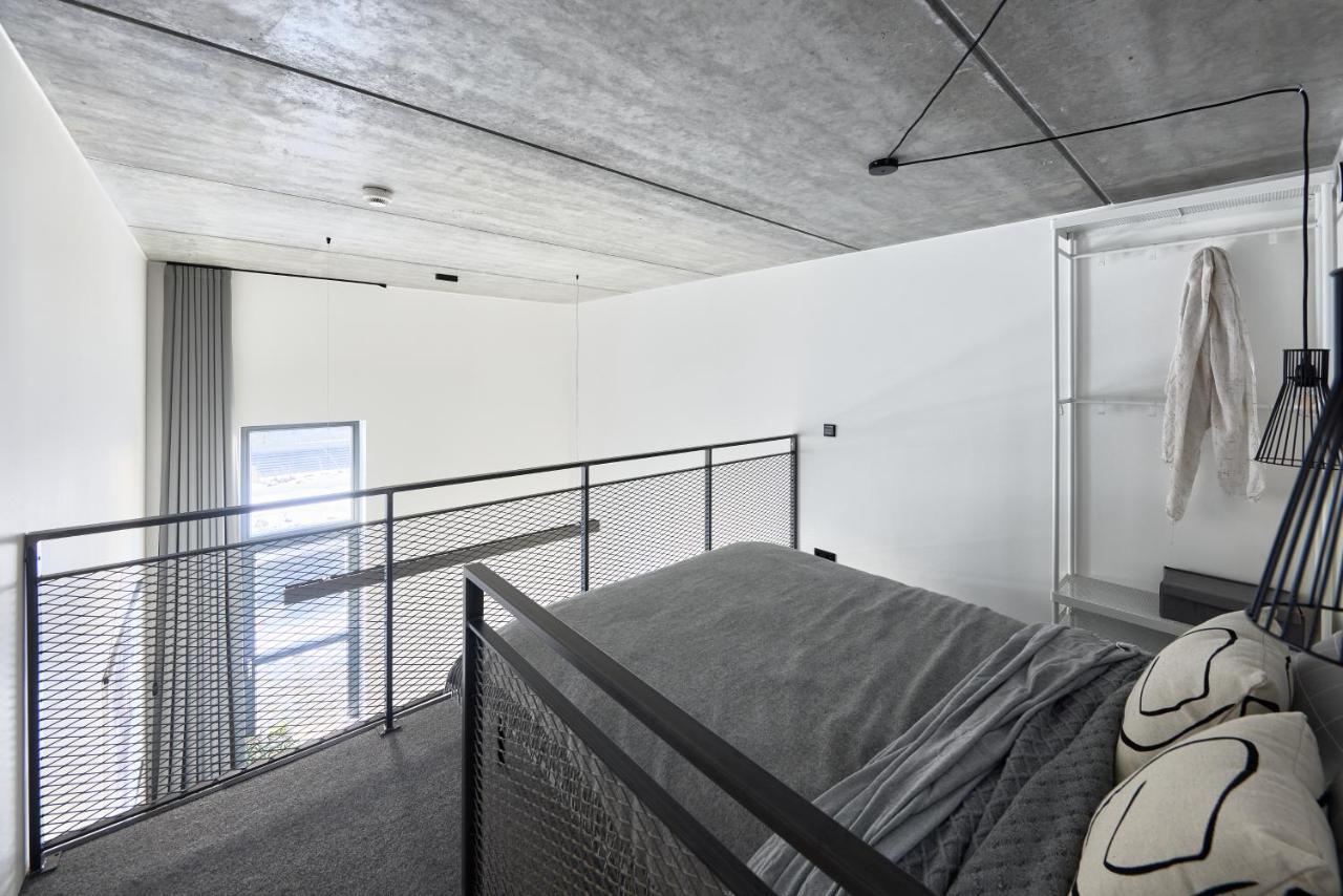 21 Stylish Lofts By Dream Stay Reval Exterior foto