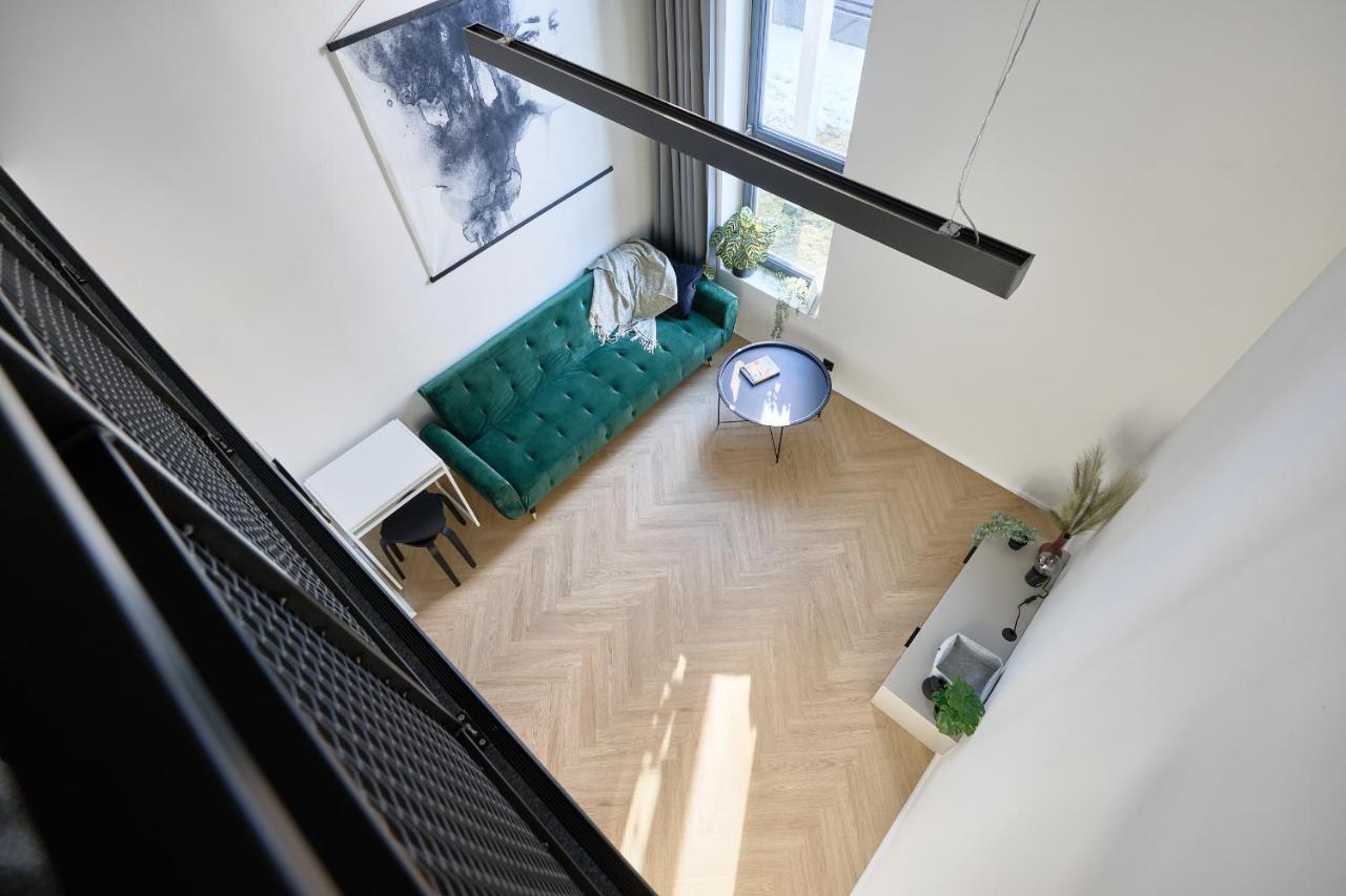 21 Stylish Lofts By Dream Stay Reval Exterior foto