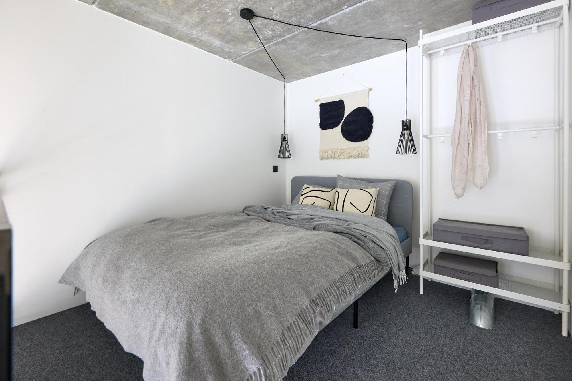 21 Stylish Lofts By Dream Stay Reval Exterior foto