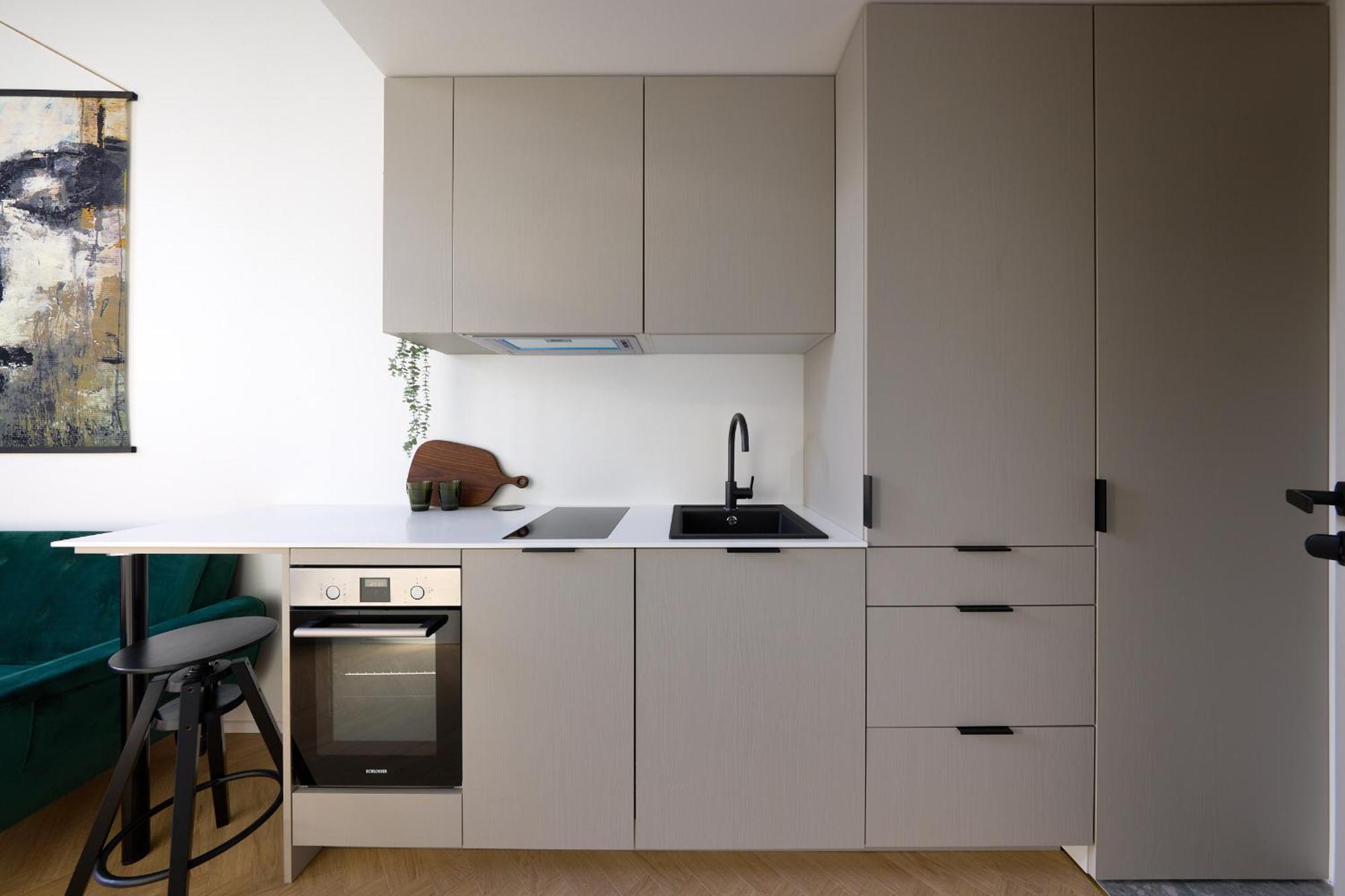 21 Stylish Lofts By Dream Stay Reval Exterior foto