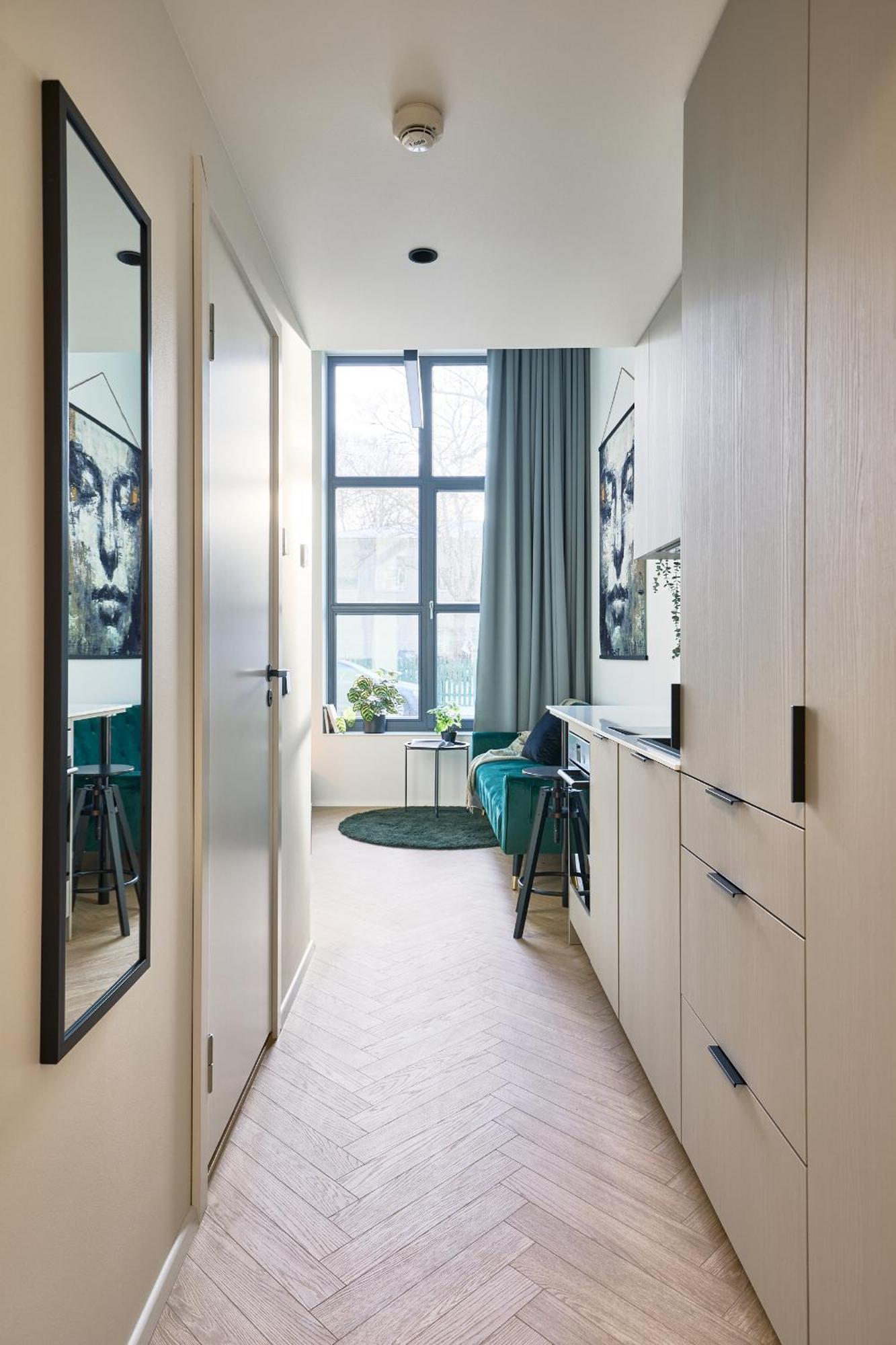 21 Stylish Lofts By Dream Stay Reval Exterior foto